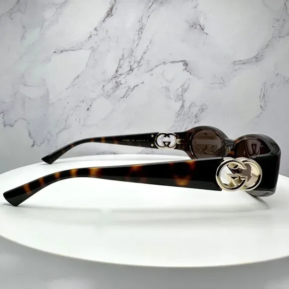 New Gucci Sunglasses - Picture 16 of 16